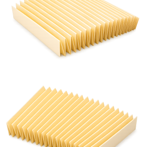 کاغذ-چین-شده - سیگما
